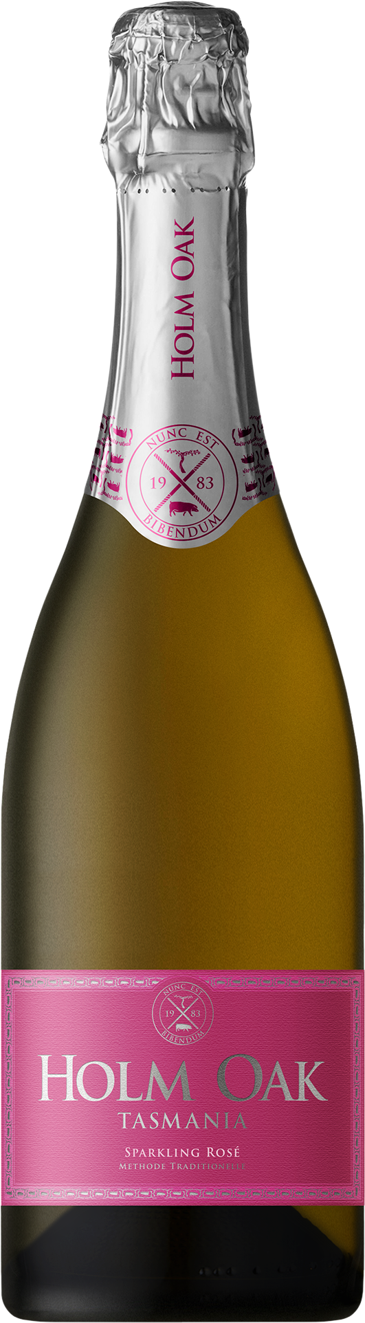 Holm Oak Sparkling Rosé Non Vintage